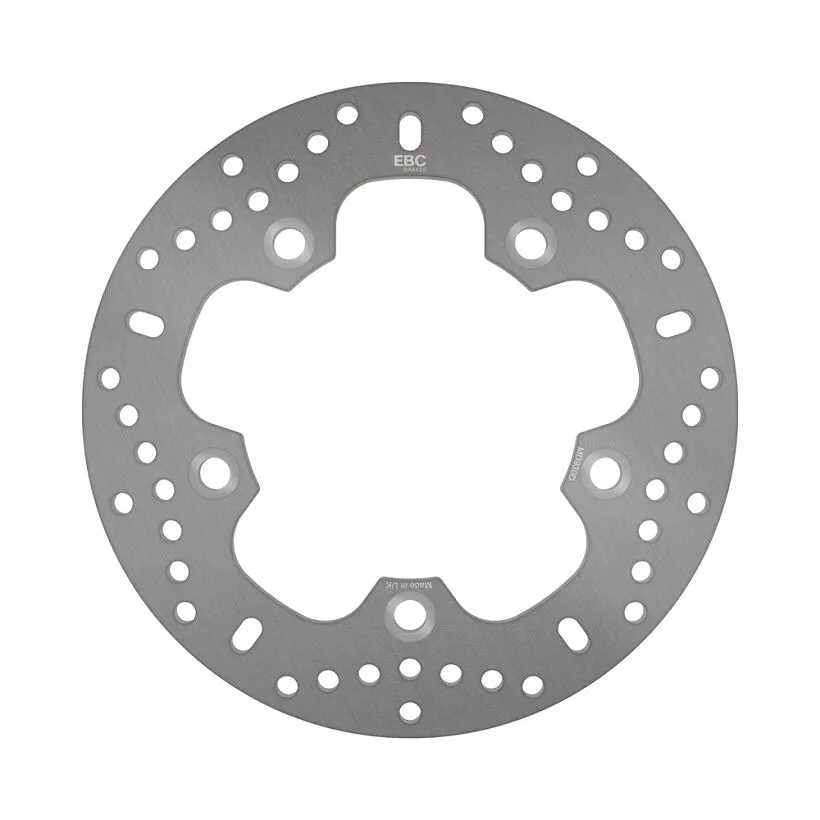 Disque de frein EBC pour scooter - vue 2