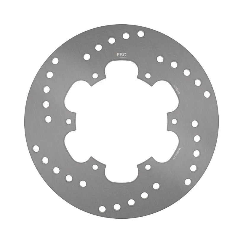 Disque de Frein Scooter EBC - vue 2