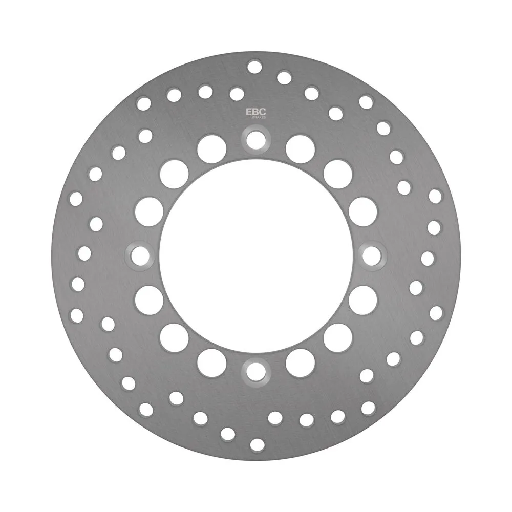 Disque de frein EBC HPSR à fixation solide rond