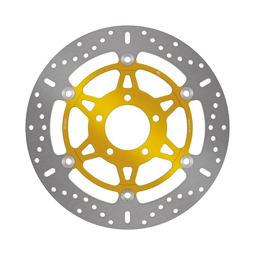 Disque de frein EBC X-Series