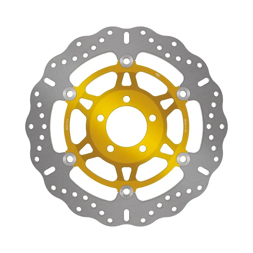Disque de frein EBC Contour X