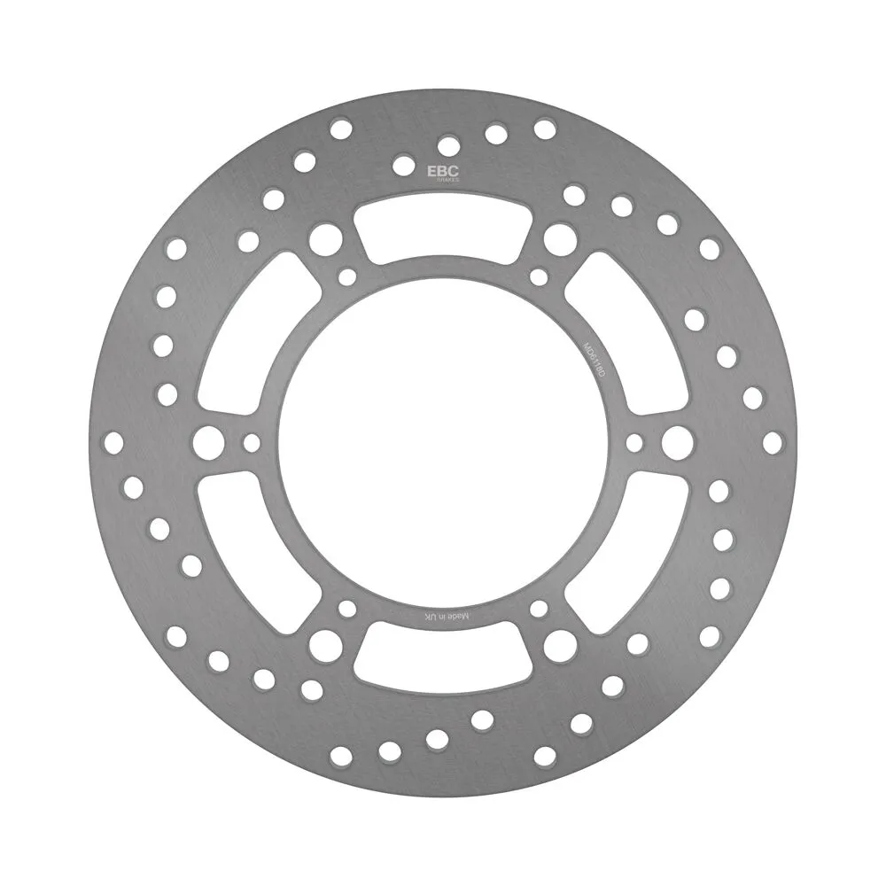 Disque de frein EBC pour scooter