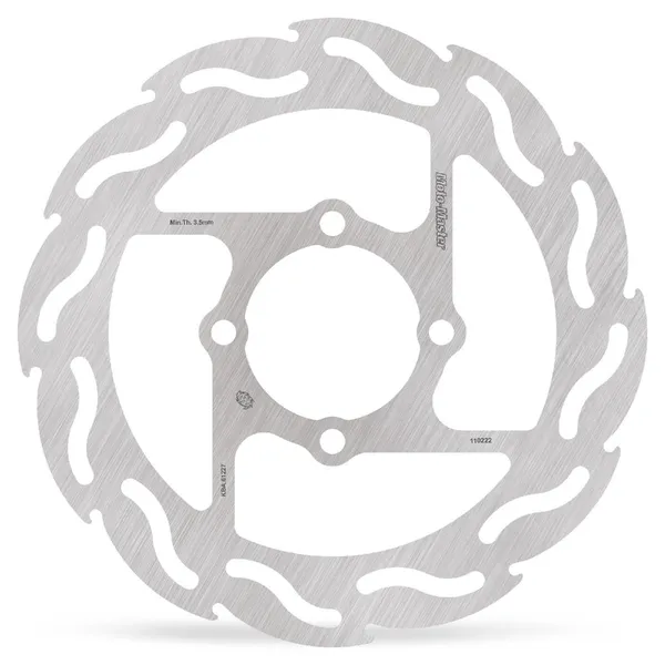 Disque de frein Flame Series MOTO-MASTER