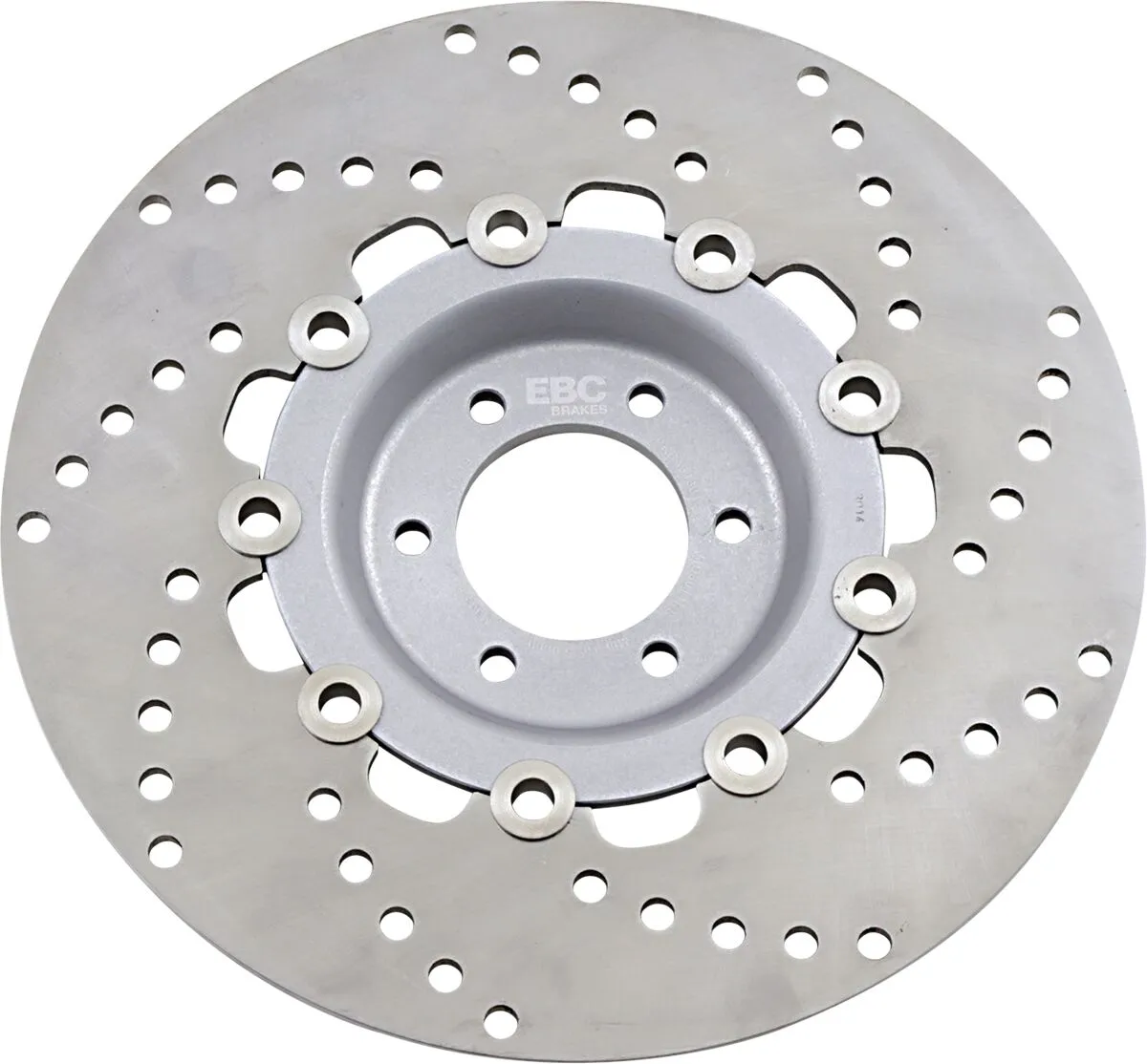 Disque de frein EBC MD Series Pro-Lite