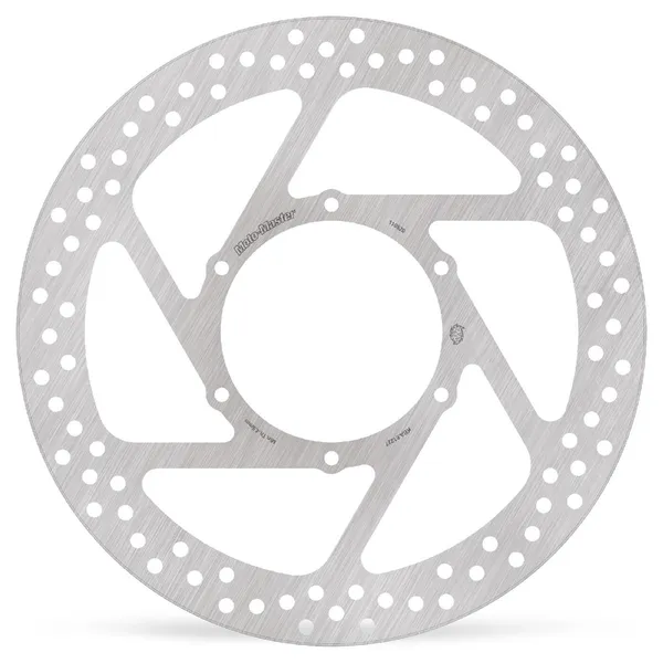 Disque de frein fixe Halo Series Moto-Master