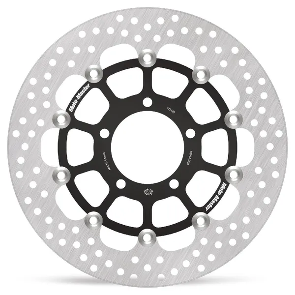 Disque flottant Halo Series MOTO-MASTER