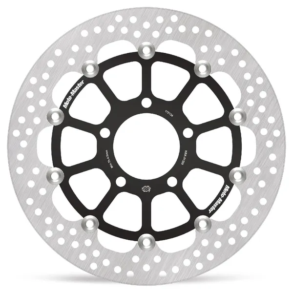 Disque flottant Halo Series MOTO-MASTER