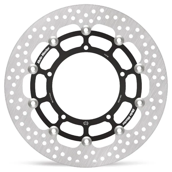Disque flottant Halo Series MOTO-MASTER