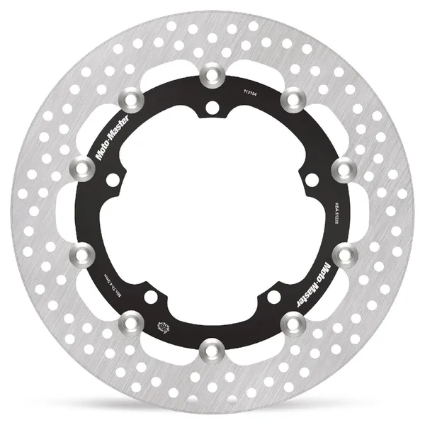 Disque flottant Halo Series MOTO-MASTER