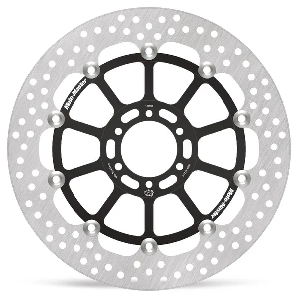 Disque flottant Halo Series MOTO-MASTER