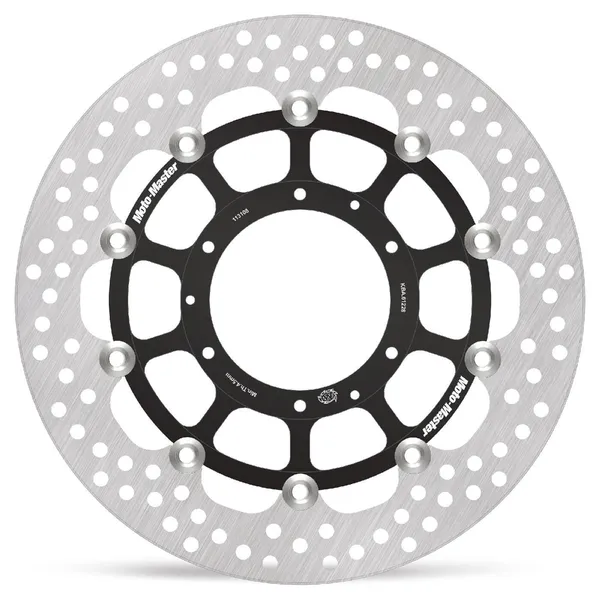 Disque flottant Halo Series MOTO-MASTER