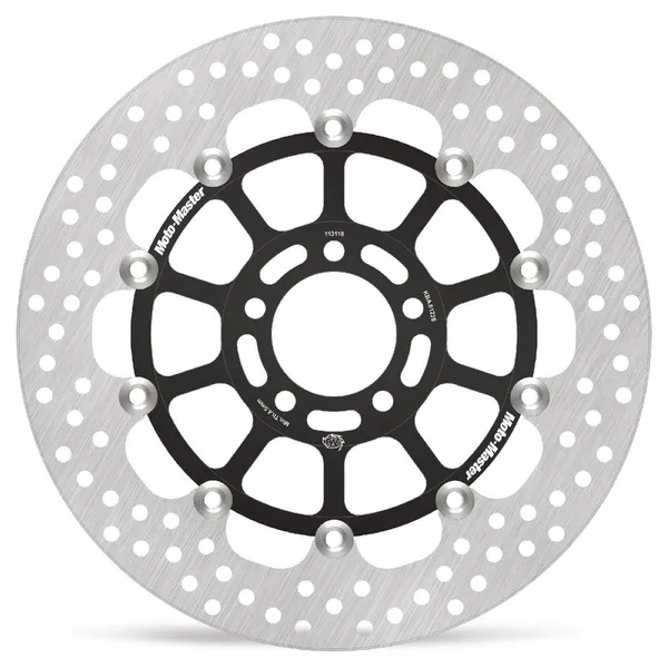 Disque Flottant Halo Series MOTO-MASTER