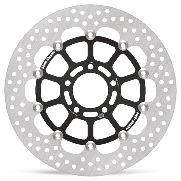 Disque flottant Halo Series MOTO-MASTER