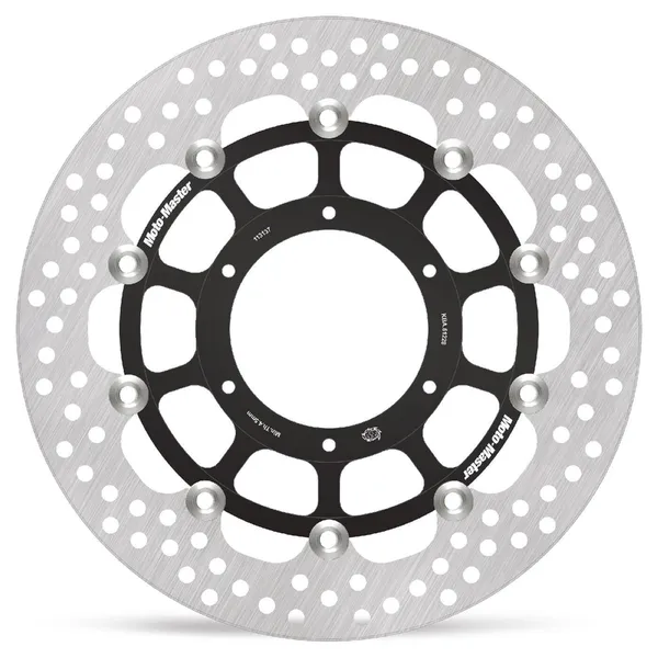 Disque flottant Halo Series MOTO-MASTER