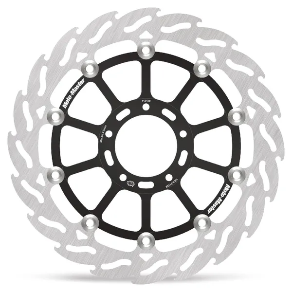 Disque flottant Flame Series MOTO-MASTER