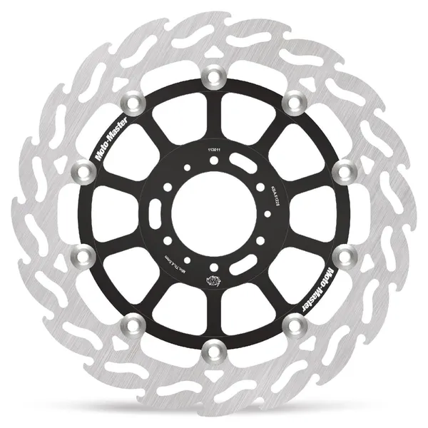 Disque flottant Flame Series MOTO-MASTER
