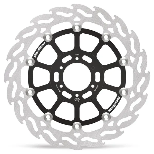 Disque flottant Flame Series MOTO-MASTER