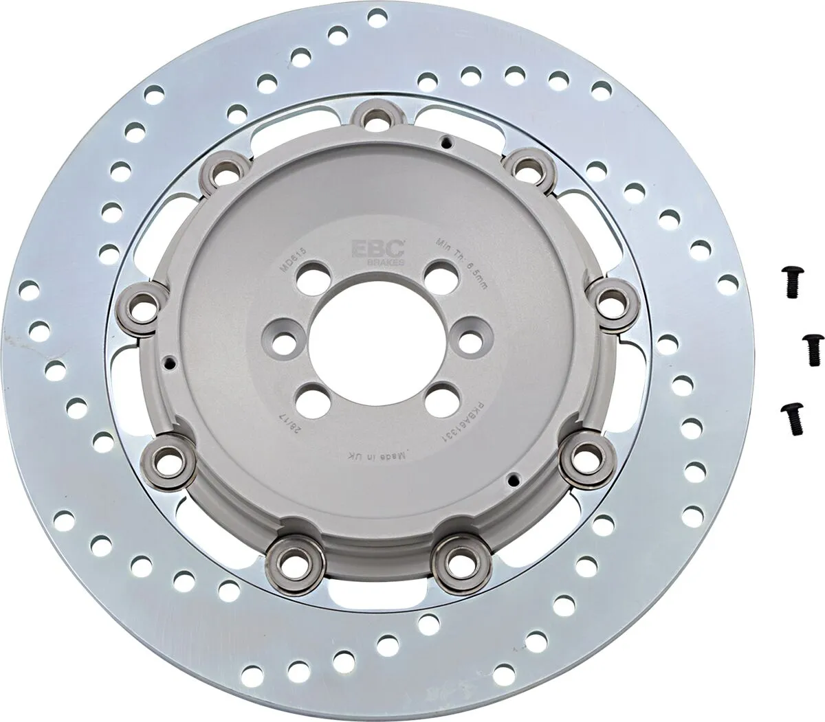 Disque de frein EBC MD Series Pro-Lite