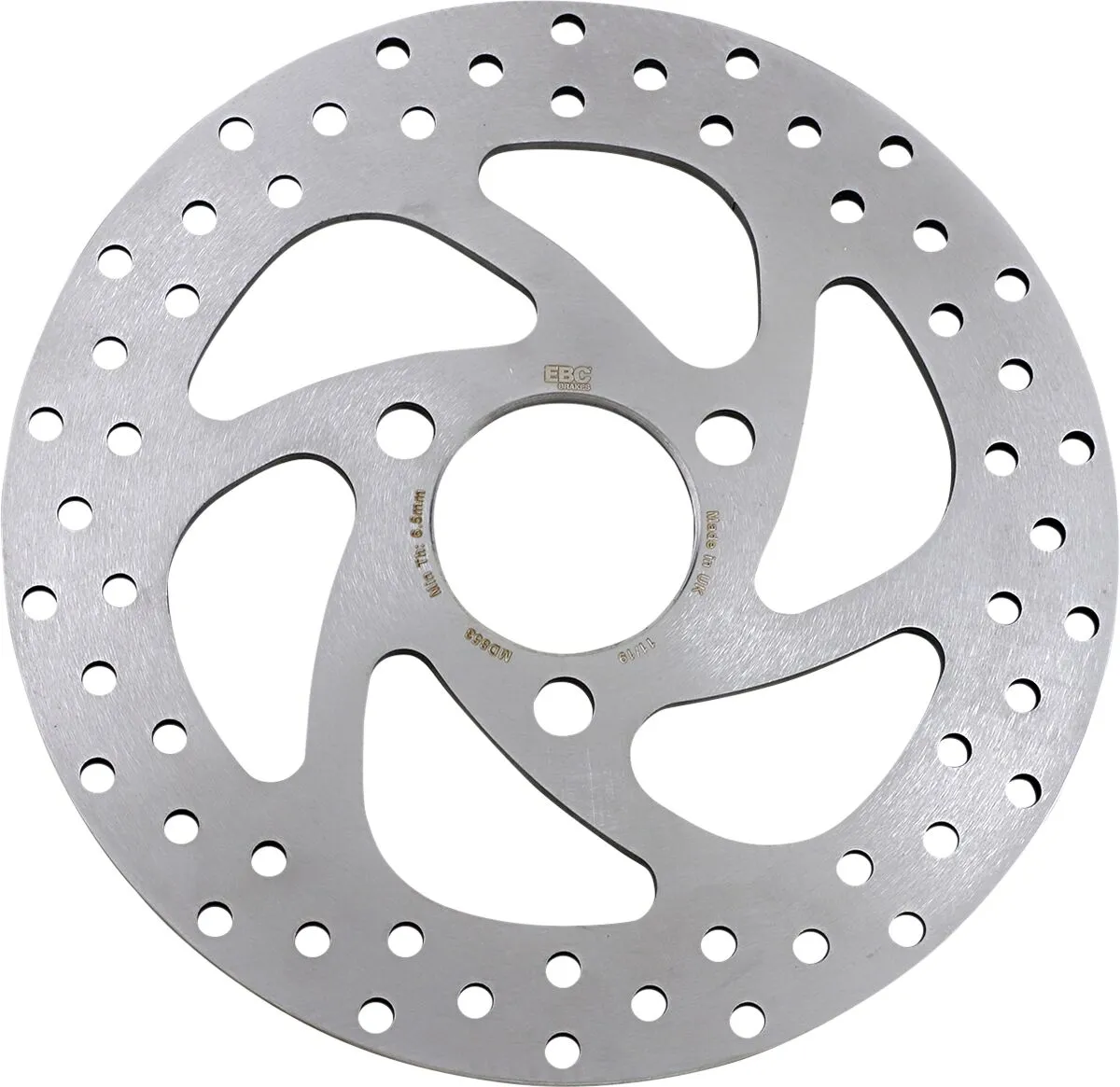 Disque de frein EBC MD Series Pro-Lite