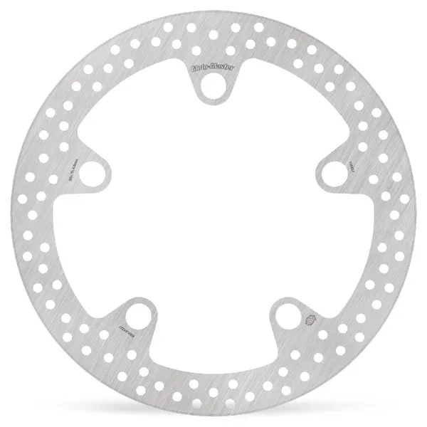 Disque fixe Moto-Master Halo Series