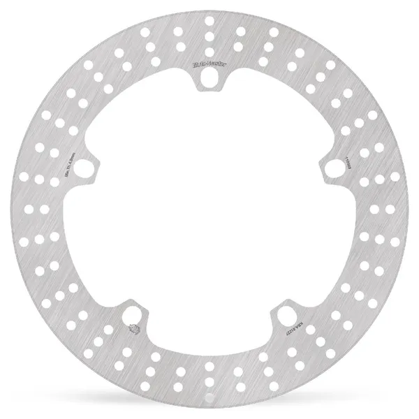 Disque fixe Moto-Master Halo Series