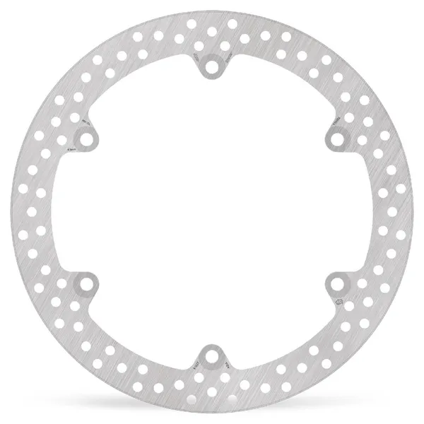 Disque de frein fixe Halo Series Moto-Master