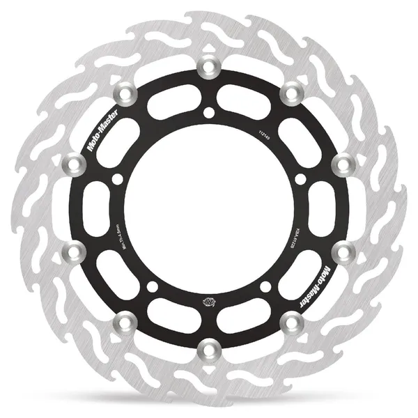 Disque flottant Flame Series MOTO-MASTER
