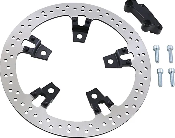 Kit disque de frein flottant Big Brake ARLEN NESS