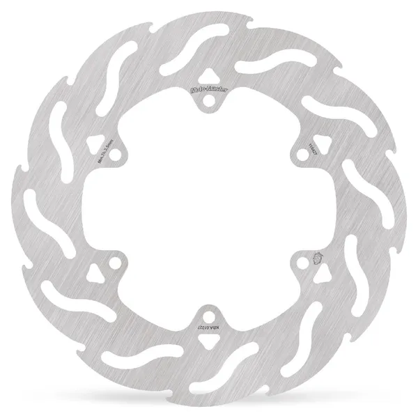 Disque de frein Flame Moto-Master