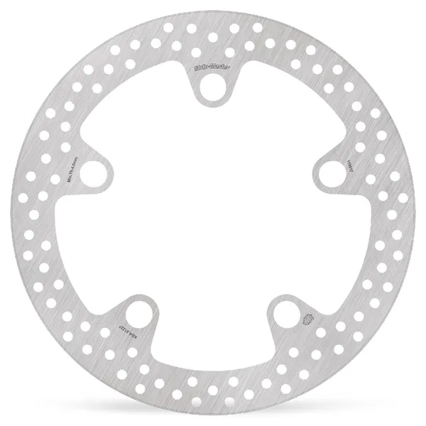 Disque de frein avant Moto-Master Halo