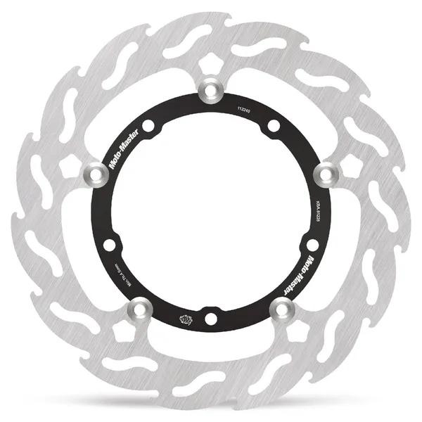 Disque flottant Flame Series MOTO-MASTER