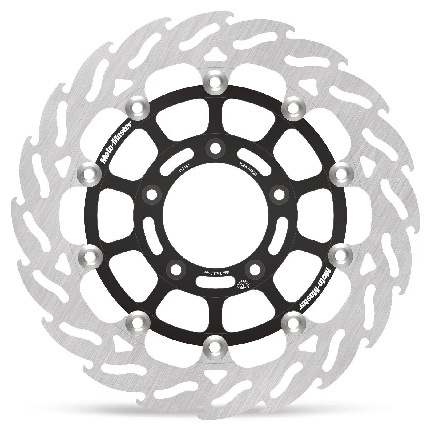 Rotor Flame Series Race MOTO-MASTER