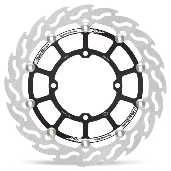 Disque Flame Series Moto-Master