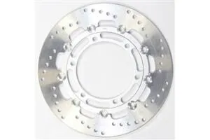 Disque de frein avant EBC FLT RS RND R