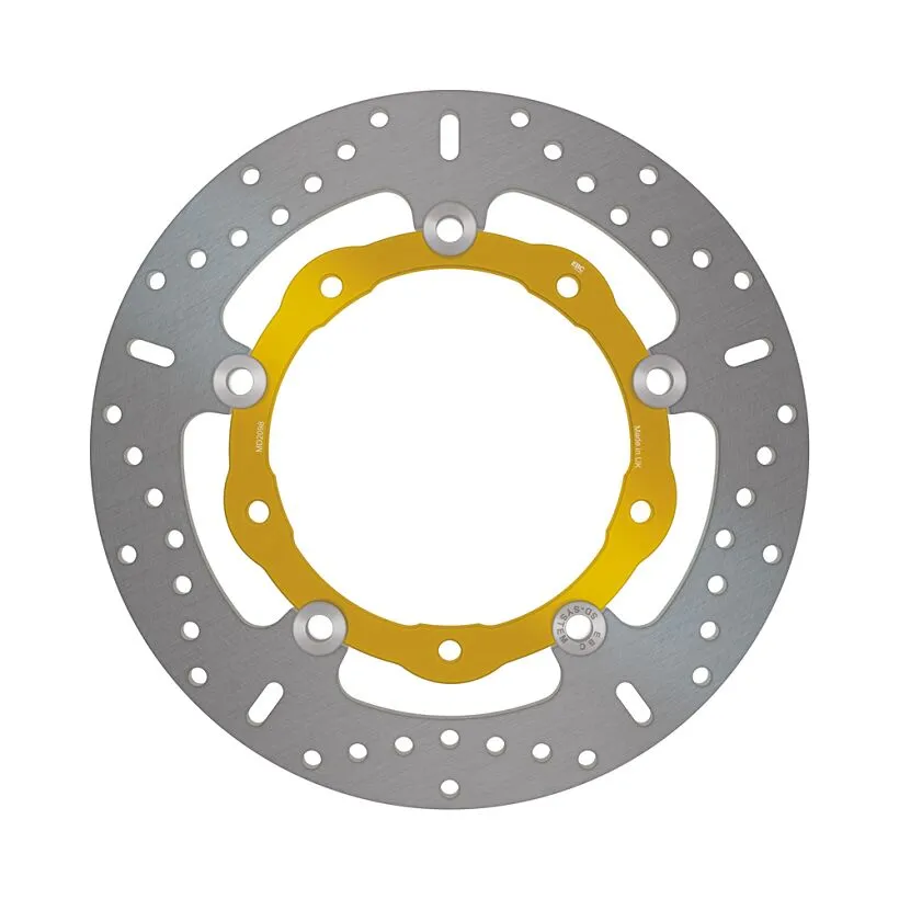 Disque de frein rond Pro-Lite EBC