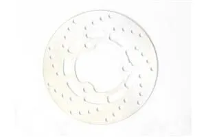 Disque de frein rond EBC série D