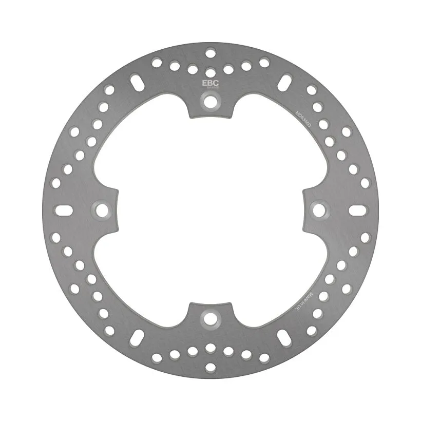 Disque de Frein EBC Acier Inoxydable MX Enduro ATV