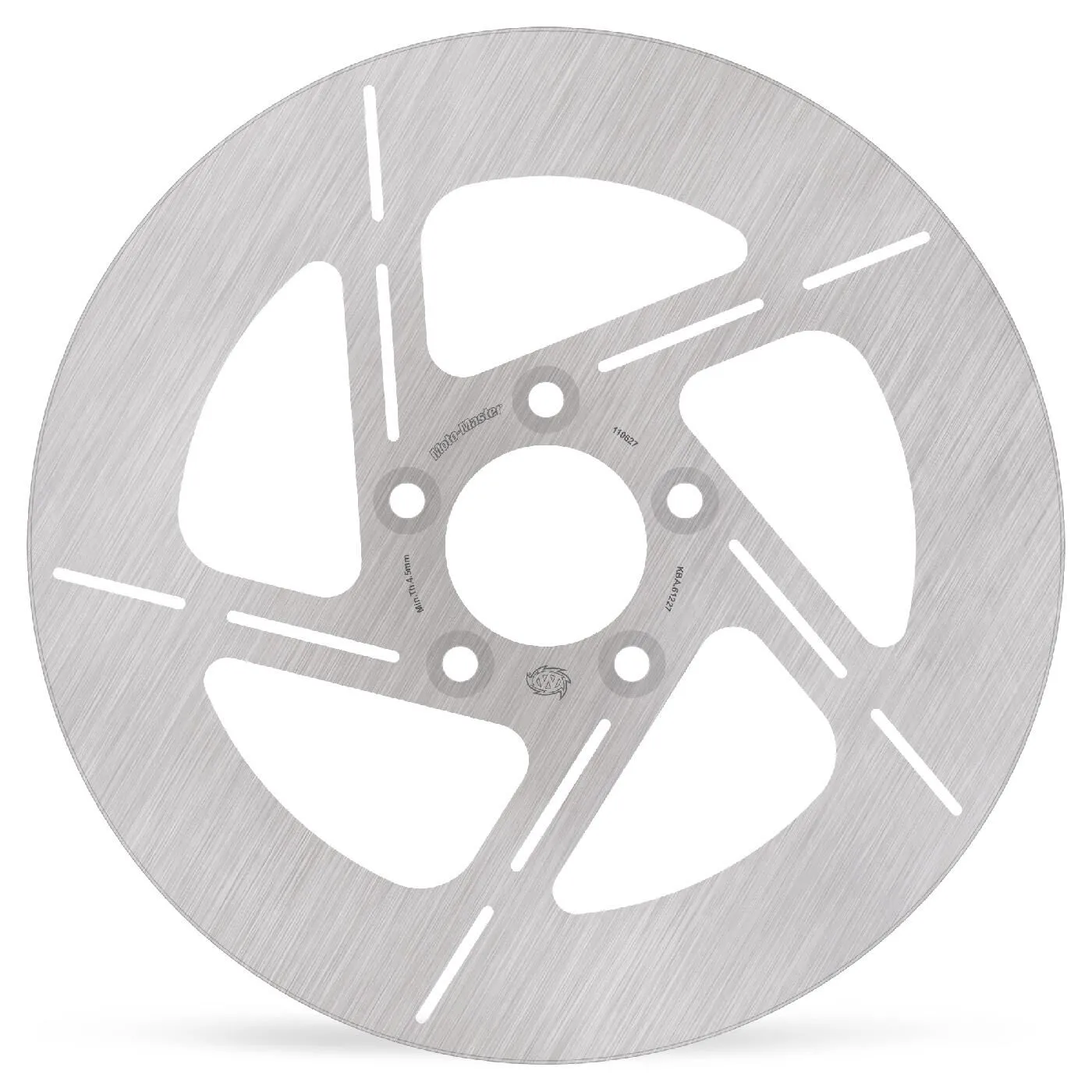 Disque de frein fixe personnalisé Moto-Master