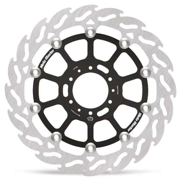Disque flottant Flame Series MOTO-MASTER