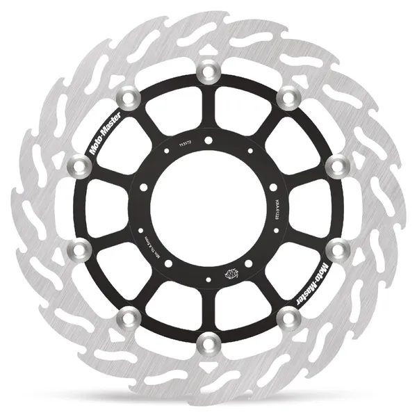 Disque flottant Flame Series MOTO-MASTER