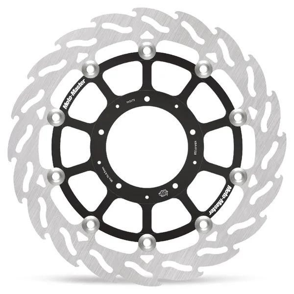 Disque flottant Flame Series MOTO-MASTER
