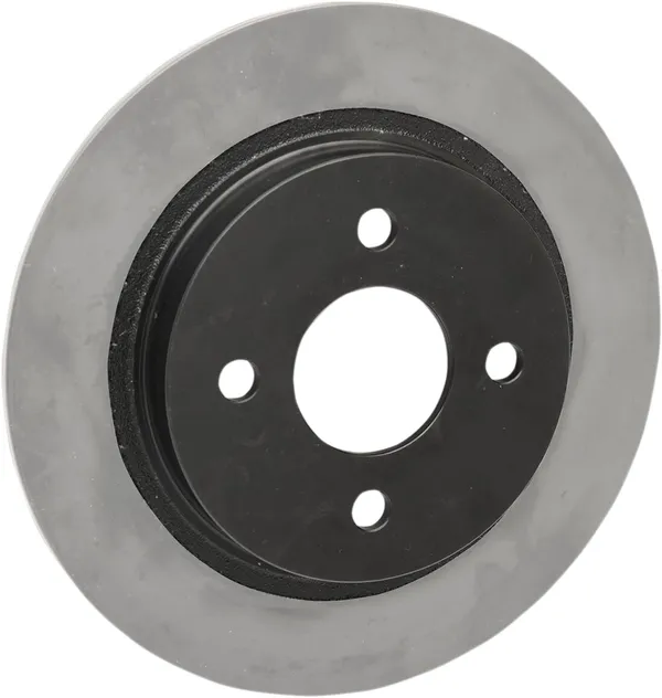 Disque de frein arrière Drag Specialties - vue 2