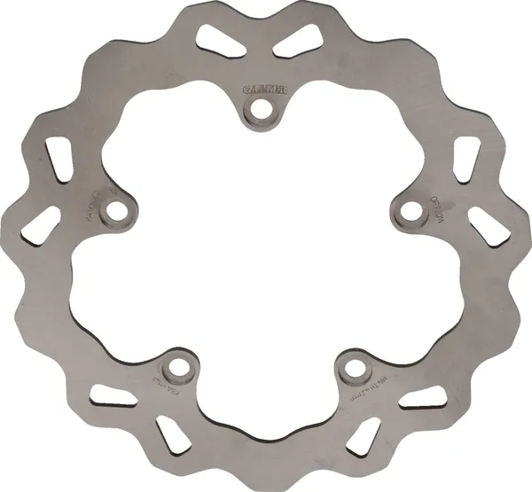 Disque de frein Wave Galfer