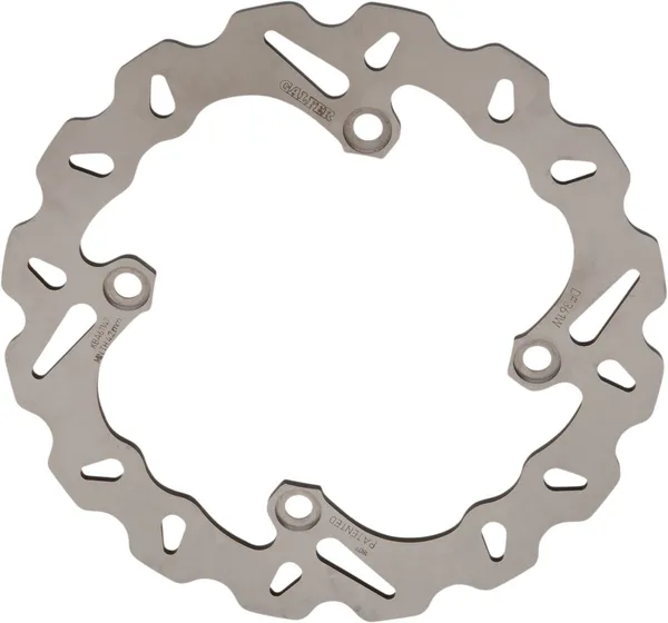 Disque de frein Wave® Galfer - vue 2