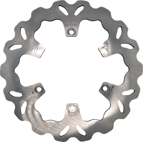 Disque de frein Wave Galfer - vue 3