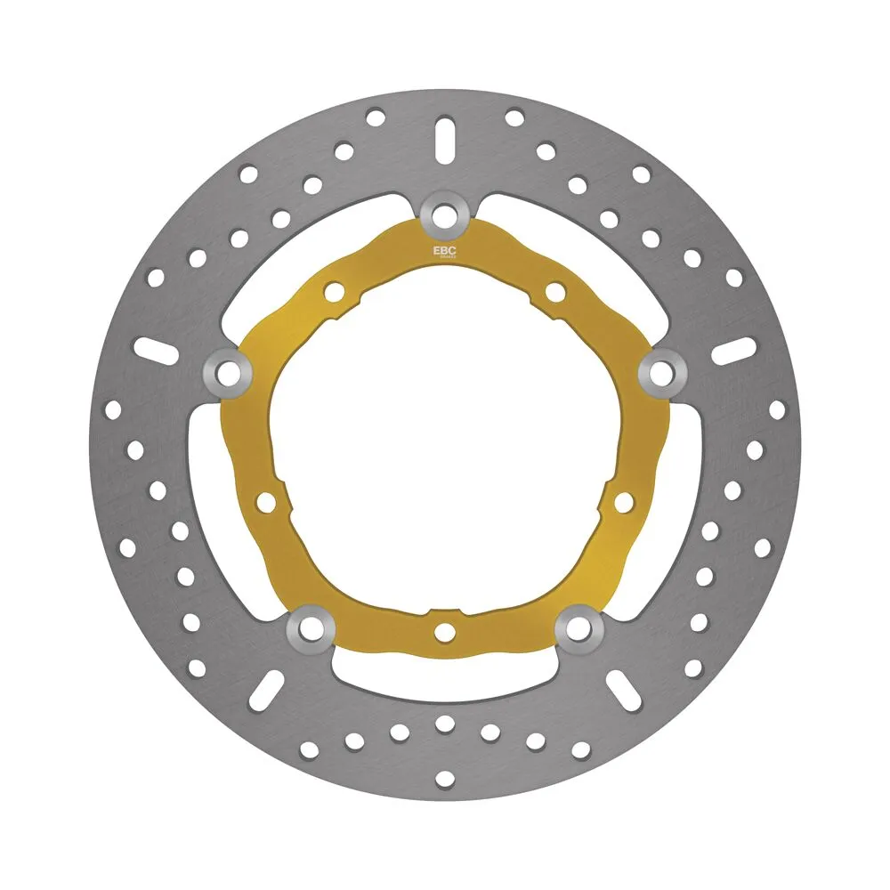 Disque de frein EBC X-Series