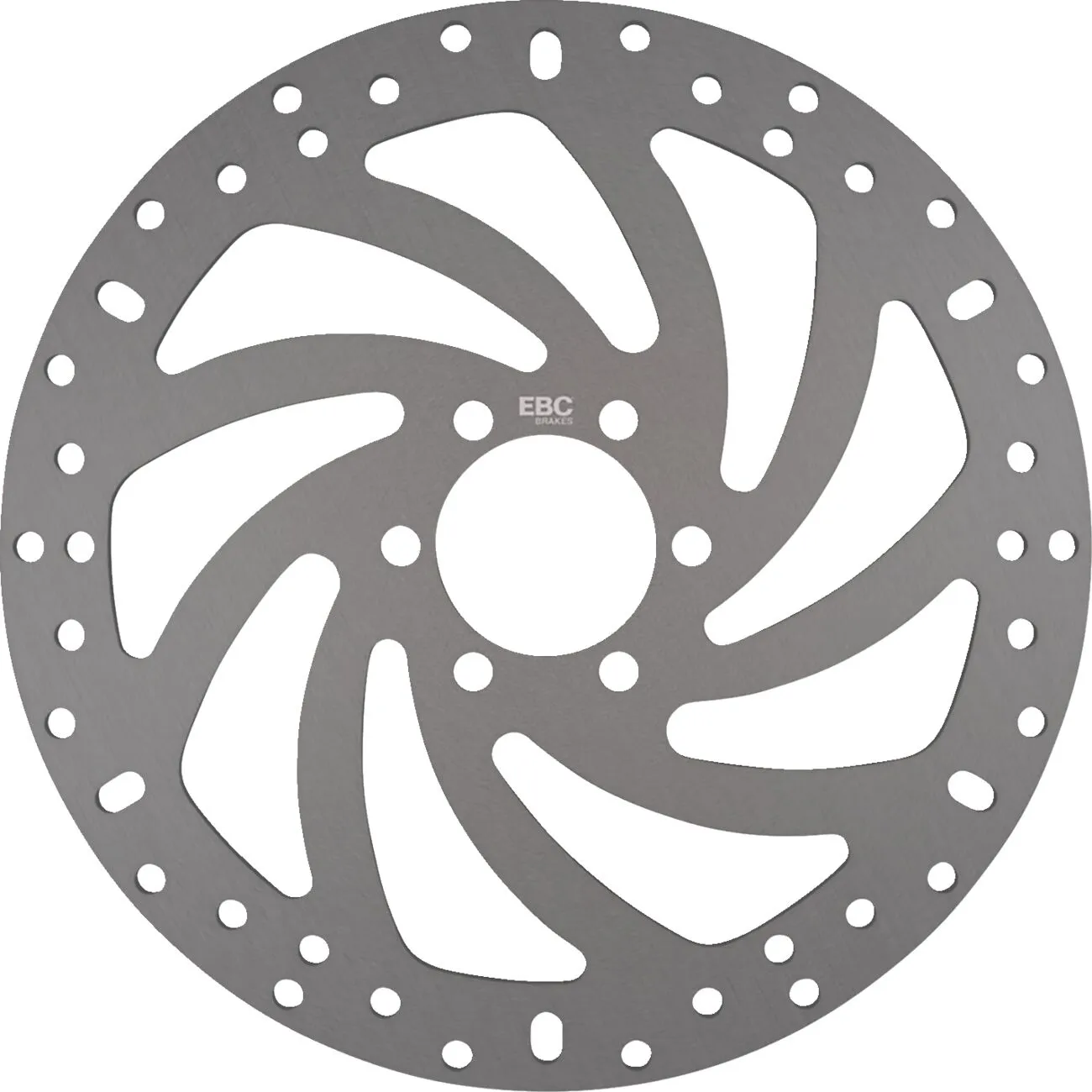 Disque de frein avant EBC
