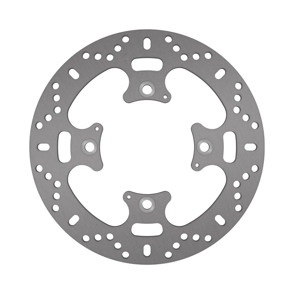 Disque de frein fixe rond EBC