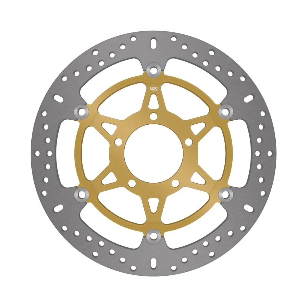 Disque de frein EBC X-Series