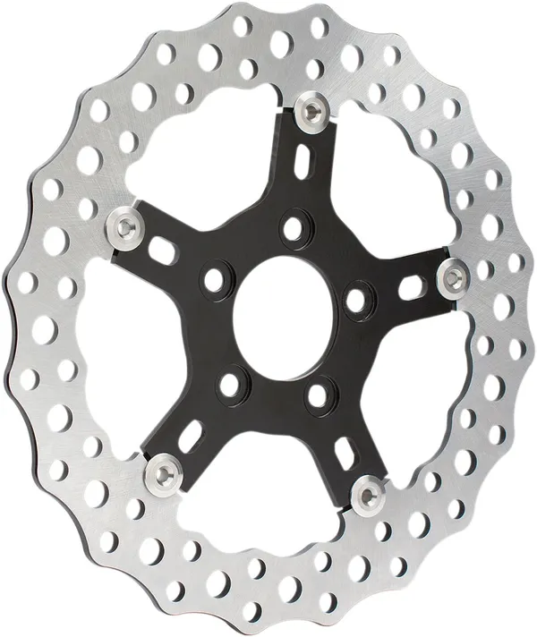 Filtre à air Rotor 11.5 Jagd Arlen Ness - vue 2